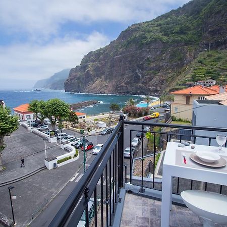 Oliveira'S Apartments - Madeira Island Ponta Delgada  Exterior foto