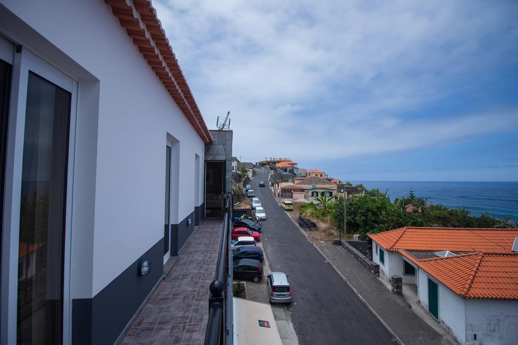 Oliveira'S Apartments - Madeira Island Ponta Delgada  Exterior foto
