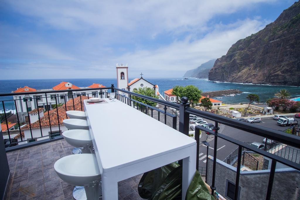 Oliveira'S Apartments - Madeira Island Ponta Delgada  Exterior foto